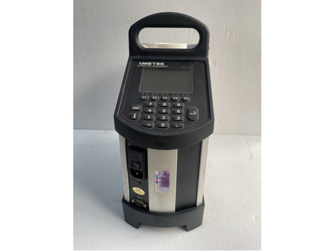 Jofra Ametek ATC -140A  Temperature Calibrator 