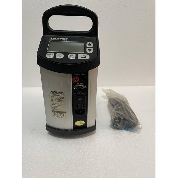 Jofra Ametek CTC 650A  -  Temperature Calibrator