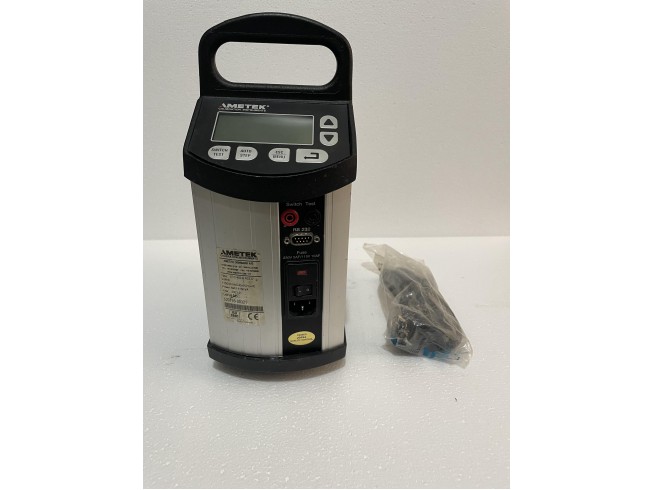 Jofra Ametek CTC 650A  -  Temperature Calibrator