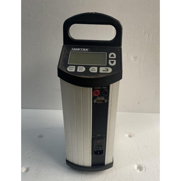 Jofra Ametek CTC 650B - Temperature Calibrator