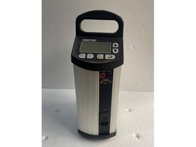 Jofra Ametek CTC 650B - Temperature Calibrator