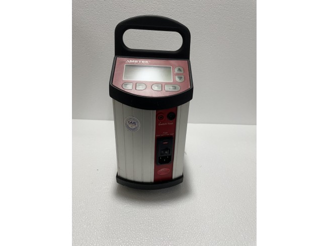 Jofra Ametek MTC 650A Temperature Calibrator