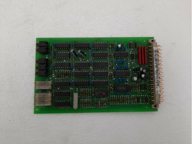 Liebherr Deck Crane PCB 9178 496 14