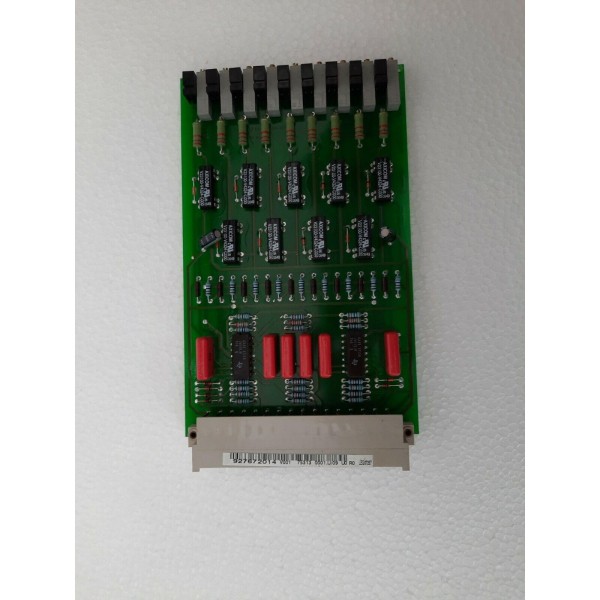 Liebherr Deck Crane PCB 9276 720 14