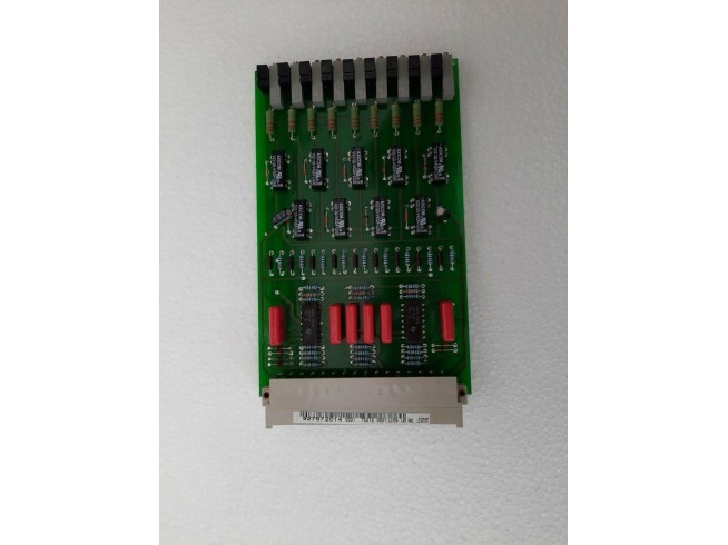 Liebherr Deck Crane PCB 9276 720 14