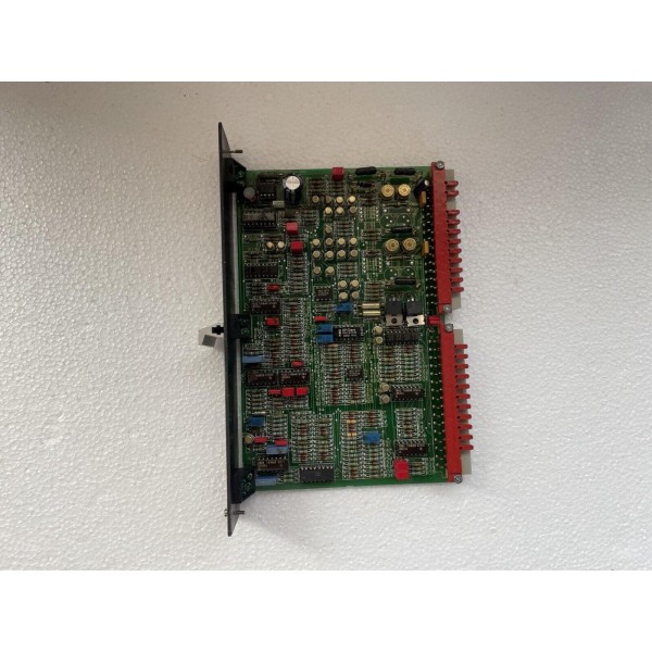 MacGregor Deck Crane PCB - PC 214 1357-804 Pump Control PCB