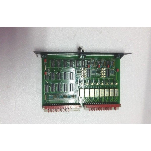 MacGregor Deck Crane PCB - SL 214 1079-801 Supervisory Logic 