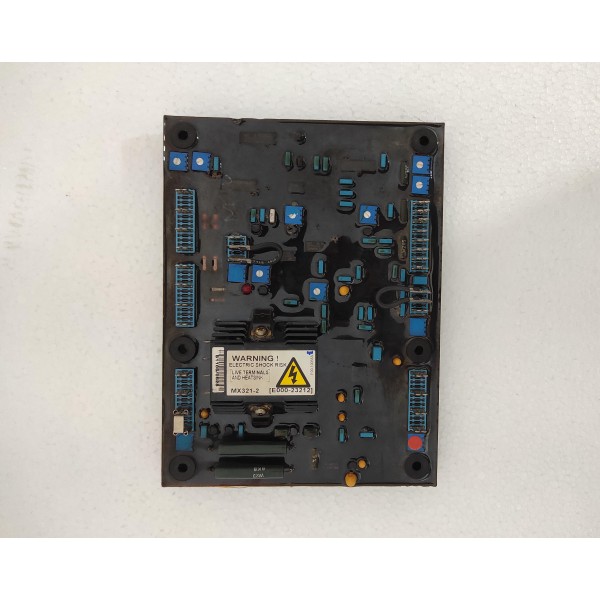 Newage Stamford MX321-2 Voltage Regulator E000-23212