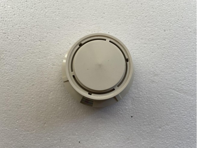 NOHMI BOSAI FDK512 - OPTICAL SMOKE DETECTOR