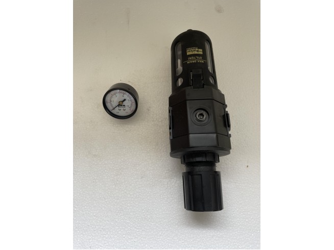 Parker Pneumatic AFR420-15 / AFR42015 Filter Regulator