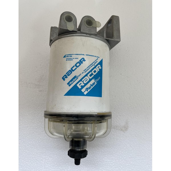 Parker Racor R60-10M Diesel Filter 