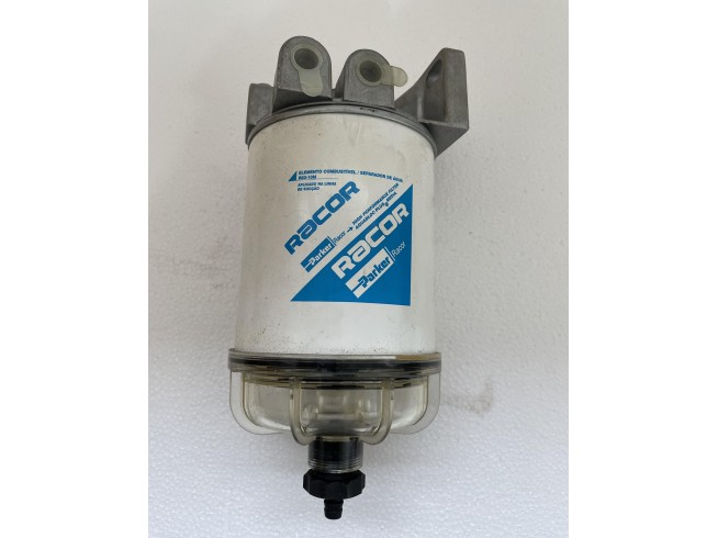 Parker Racor R60-10M Diesel Filter 