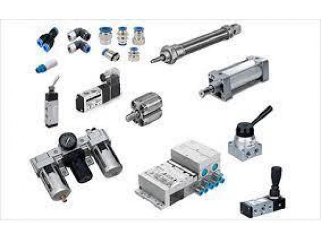 Pneumatic Equipment