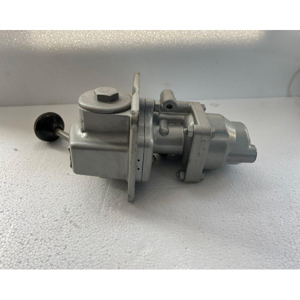 Rexroth Control Valve H-2-FX Controlair Valve P50494-2