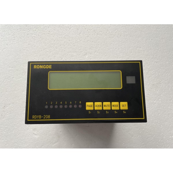 Rongde RDYB-208 Digital Meter