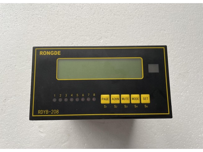 Rongde RDYB-208 Digital Meter