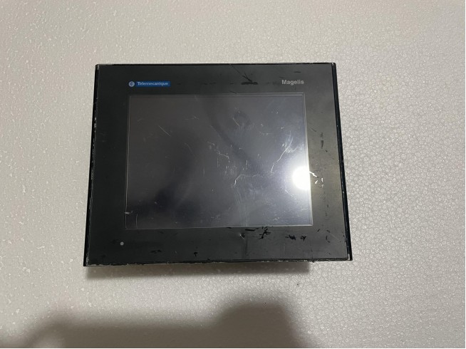 Schneider XBTGT2220 Touch Screen Display