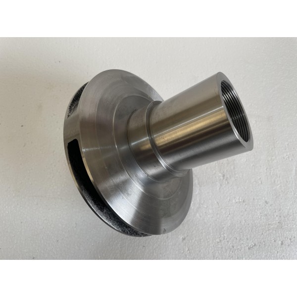 Shinko Feed Pump Impeller Part No. 153