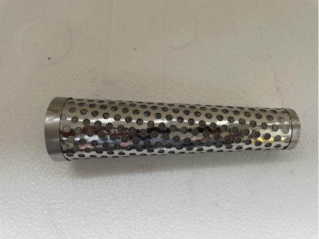 Shinko Strainer net Part Number 12 