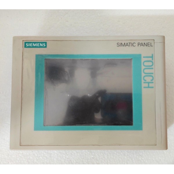 Siemens 6AV6 642-0BA01-1AX1 Complete Display