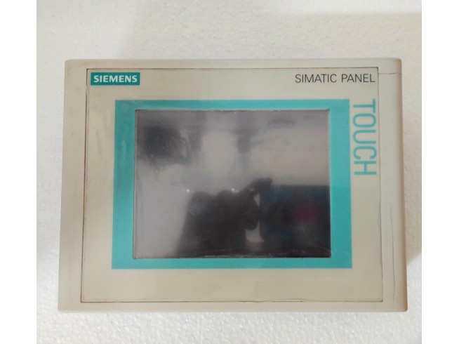 Siemens 6AV6 642-0BA01-1AX1 Complete Display