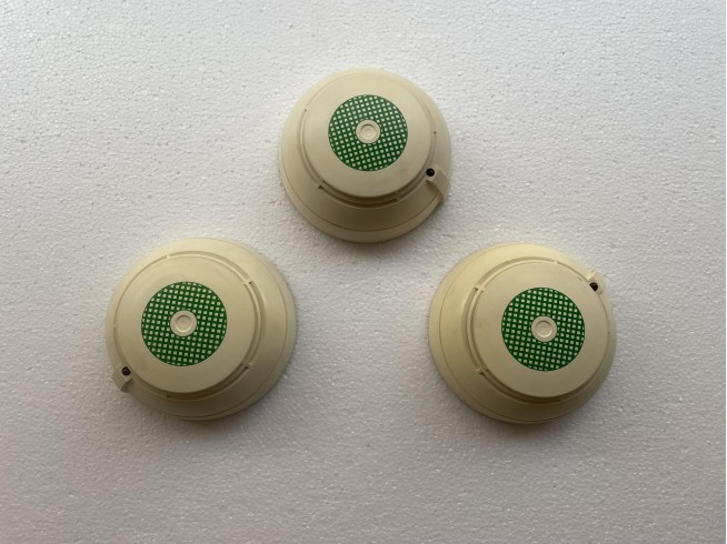 Siemens DO1103A / DO 1103 A Smoke Detector 494580 20