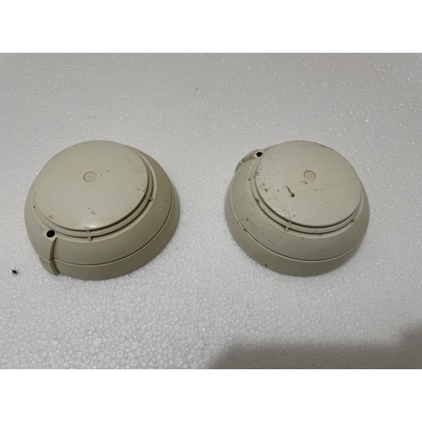 Siemens DO1152A / DO 1152A Smoke Detector