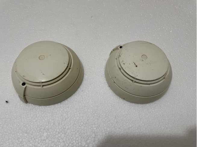 Siemens DO1152A / DO 1152A Smoke Detector