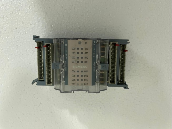 Siemens SICAM DO-6200 / DO 6200 Binary output transistor Module