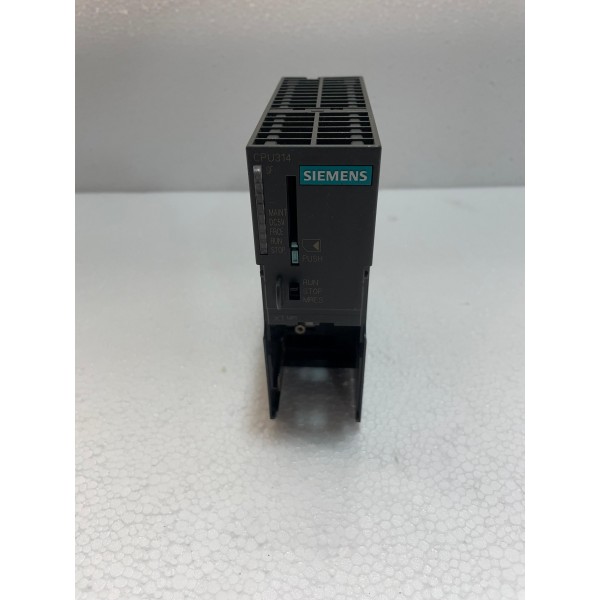 Siemens SIMATIC S7-300 6ES7 314-1AG14-0AB0