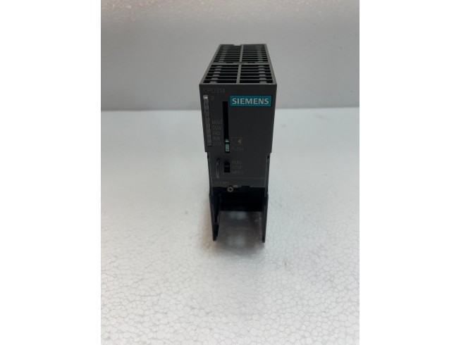 Siemens SIMATIC S7-300 6ES7 314-1AG14-0AB0