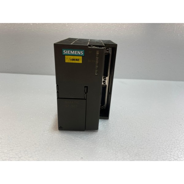 Siemens SIMATIC S7-300 / S7 300 Siemens 6ES7 361-3CA01-0AA0