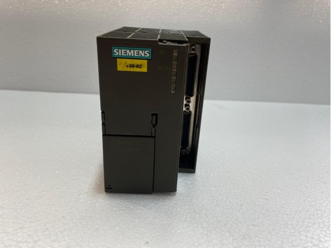 Siemens SIMATIC S7-300 / S7 300 Siemens 6ES7 361-3CA01-0AA0