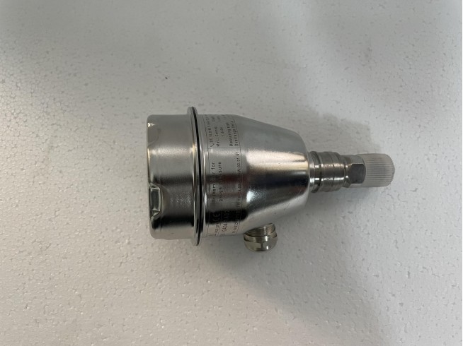 Siemens Sitrans P300 7MF8023-1GA04-1AB2 Pressure Transmitter