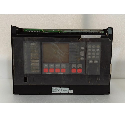 Simplex Master Controller Unit 4100-9512 Complete