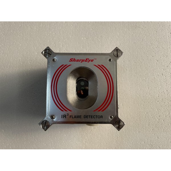 Spectrex SharpEye IR3 Type 20/20 I C-ST Flame Detectors