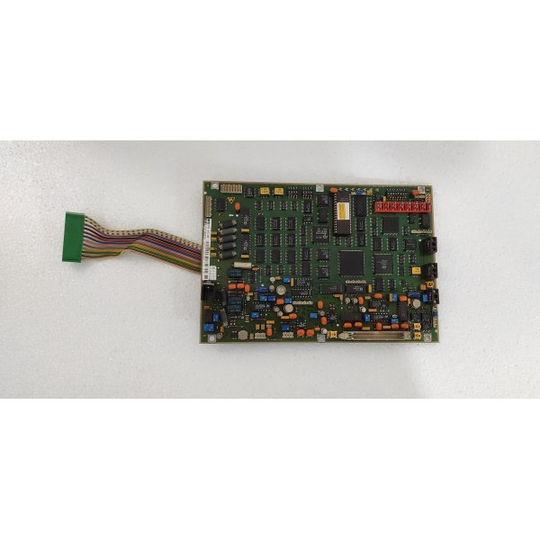 STN Alatas Elecktronik NG3013G201 PCB Card