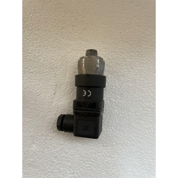 Suco 0184-45803-1-042 Diaphragm Pressure Switch 1 - 10 Bar 