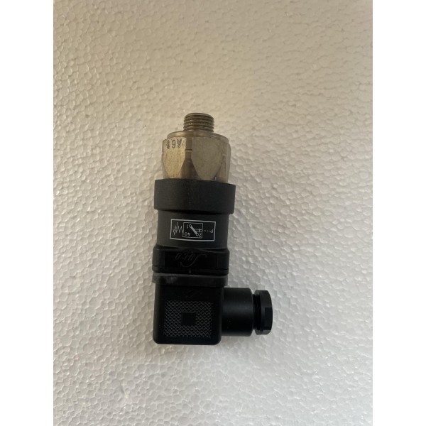 Suco 0184-46103-1-012 Diaphragm Pressure Switch 10 - 100 Bar 