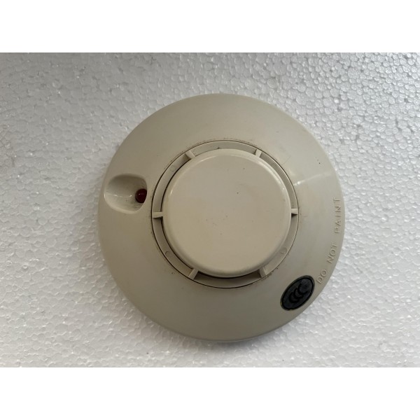 System Sensor JTY-GD-382 Photo Electric Smoke Detector