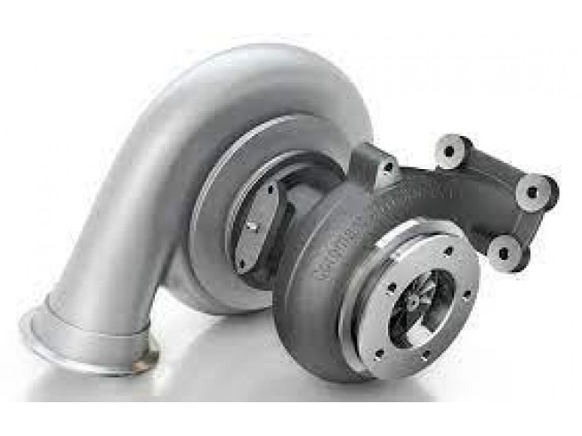 Turbocharger & Spares