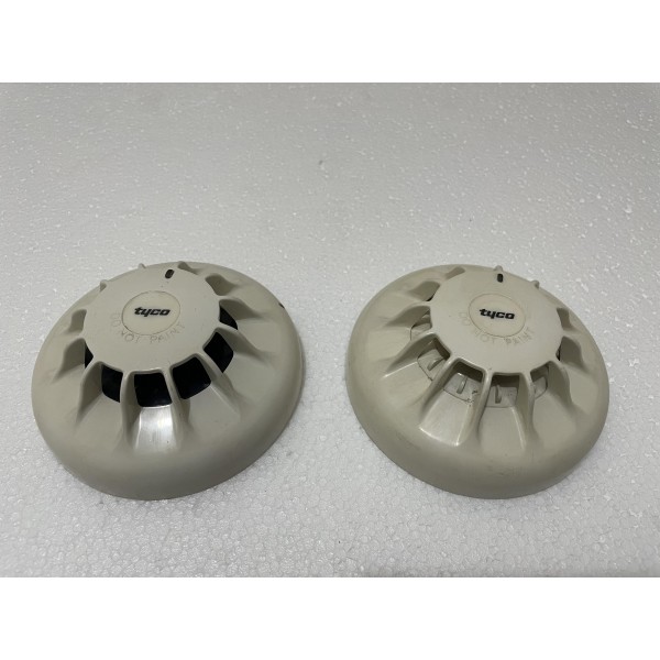 Tyco 601 H-R-M Conventional (Rate of Rise) Heat Detector