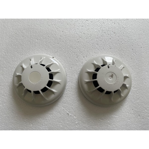 Tyco 601P-M / 601 P-M Smoke Detector 