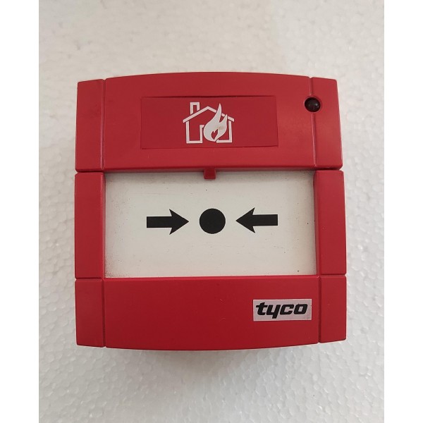 Tyco Thorn MCP CP250M Manual Call point 