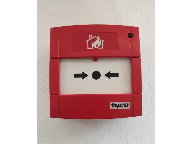 Tyco Thorn MCP CP250M Manual Call point 