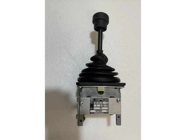 W.Gessmann 080 0241/20-13 Deck Crane Joystick