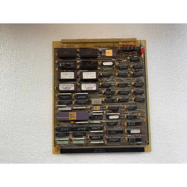 Woodward 507 Digital Marine Control PCB 7854 M 7-2 / 5410-312 O